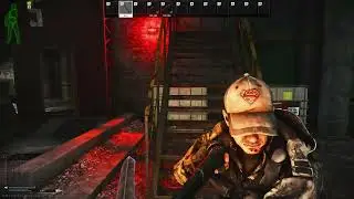 Escape from Tarkov - Elite Immunity = Infinite Obdolbos :D #shorts