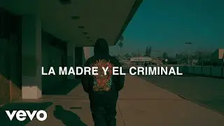GANSI - LA MADRE Y EL CRIMINAL