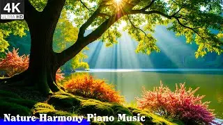 Beautiful Relaxing Music for Stress Relief - Calming Music - Meditation, Relaxation, Sleep, Spa #12
