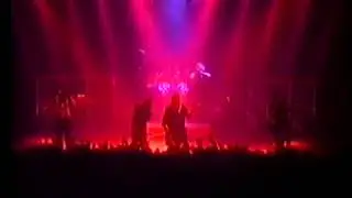 Stormwitch - Ravenlord (live 1986)
