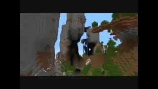 Minecraft Snapshot 13w36a - PinkPlays