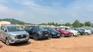 Mahindra Thar, Xuv500, Tata Harrier, Hexa, Scorpio Maruti Ertiga, Innova, Marazzo, Xylo,Cars Prices 
