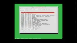 Installing Zentyal 3.0 (Tutorial 1)