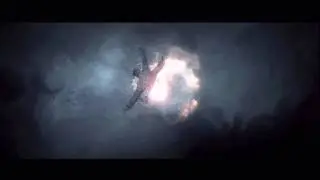 Alan Wake Music Video-Locking Up The Sun (HD)