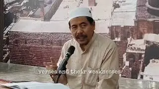 Agnostik dibawah Atheis, Apa yang dimaksud dengan Agnostik