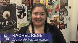 Preview Video for ReAct Theatre's Perfect Arrangement
