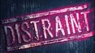 DISTRAINT ПРОХОЖДЕНИЕ (#1 НАЧАЛО) | SCIENCE GAMING