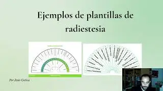 &iquest;C&oacute;mo usar el P&eacute;ndulo Hebreo como herramienta de radiestesia? PLANTILLAS | Curso Gratis Completo