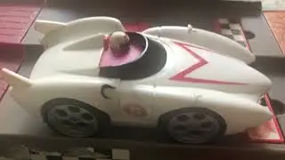 Shake N Go Cars On The Shake N Go World Grand Prix Track Part 4