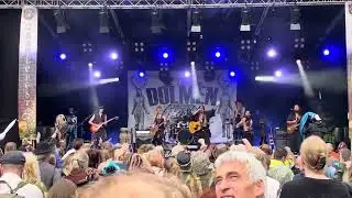 The Dolmen @ Castlefest - 5 Augustus 2023