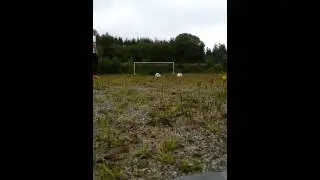 Flatterball#1video