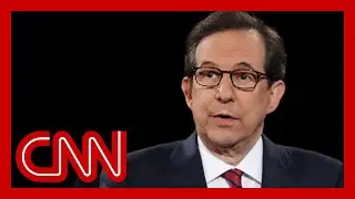 Chris Wallace announces he's leaving Fox News