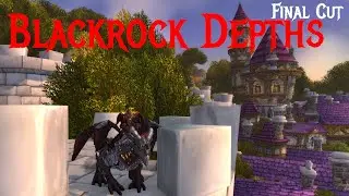 #wow | Let's Play Retail | Raid Da Boss | Blackrock Depths | S1E2