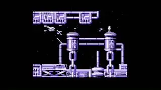 Catalypse (Commodore64) - [Level1]