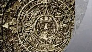 End of the World in 2012 - Maya Calendar