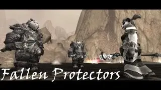 Rogue Solo 10 Siege of Orgrimmar: The Fallen Protectors [2/14]