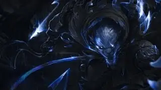 What OTP's do on the New Rengo-  A I3imbi Rengar Montage