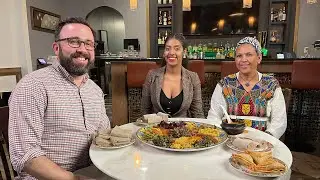 Preview: Plant Based Plates | Signature Dish