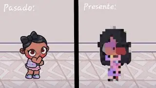 CAPITULO 165 ISABELLA YA CRECIO🥲💗*lloramos😭*@Catalina💖