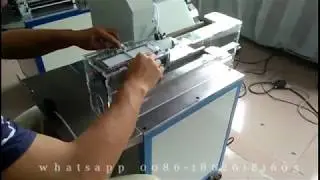 Cable Wire Folded Flag Label Machine,Wire Labels, Cable Label Markers,Cable Stickers