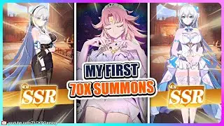 SEAL OF FATE - HOW MANY SSR WE GET?! Seal of Fate Summon - Z1CKP Gaming SealOfFate Tips & Tricks