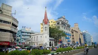 Explore the Chennai with history of Tamil Nadu @emotionsofcity  #chennai #chennaicity #chennaivibes