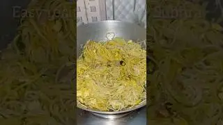 আমার মডার্ন শাশুড়ির আমার হাতে চাউমিন ভালো লাগেনা🥲🍝 #viralvideo #chawmin #cooking #youtube #ytshorts