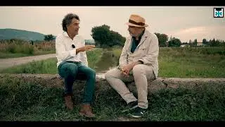 Jean-Claude Mas, une certaine id&eacute;e du vin (&eacute;pisode 4/9)