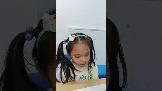 Dream Sky English Center &ndash; Nguyễn Thảo Vy &ndash; 22.Fa0 &ndash; Test 1 - Cơ sở 14 Kim Văn Kim Lũ