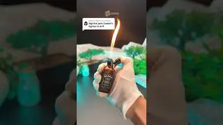 Would you use the Jack Lighter? 🤔