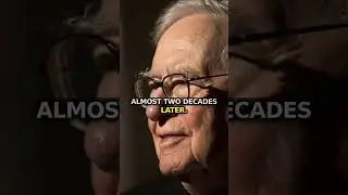 Even Warren Buffett isn't perfect. His investment in Dexter Shoe shows failing happens to everyo&hellip;