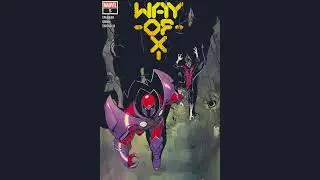 WAY OF X 5