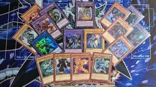 Yugioh Hero Deck 2025 +Combi