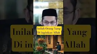 orang-orang yang di ingin Allah|Islam|Deen Light #islamicreminder #motivation #shortvideo #islamic