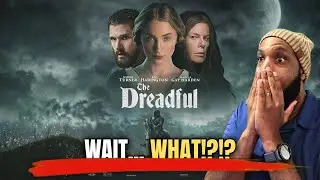 I Just Watched The Dreadful Trailer &mdash; This Reunion Is Weird 😂
