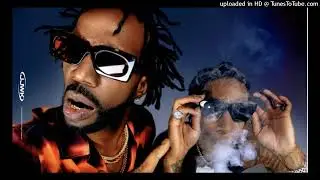Wiz Khalifa x Juicy J x Three 6 Mafia - &ldquo;Stay Fly Freestyle&rdquo; Mo CIty Don Type Beat