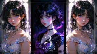 📍3분할📍 세턴  🌜Sailor moon vol.7🌛