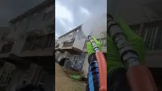 Commercial Pressure Washing in Charlotte NC