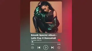 Baila With Me
