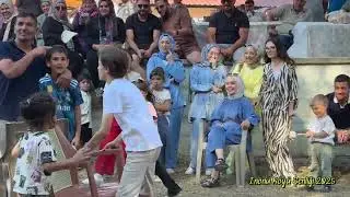 BİR SEVDADIR İNÖNÜ KÖYÜ 2025 9. BÖLÜM