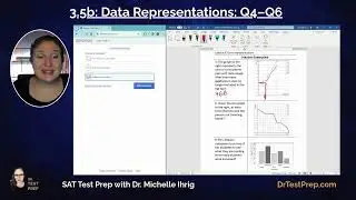SAT Math 3.5: Data Representations - HeyDrTestPrep.com