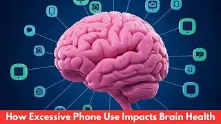 Smartphones: Are They Making Us Mentally Lazy? | Tech Evolution