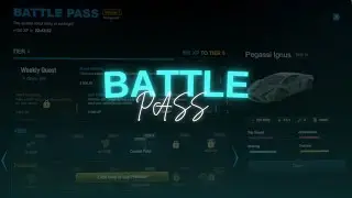 FiveM Battle Pass V3
