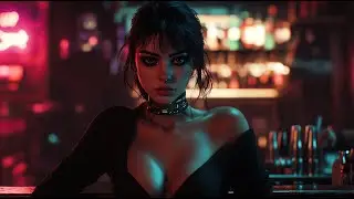 Digital Wasteland | Dark Synthwave for a Collapsing Future