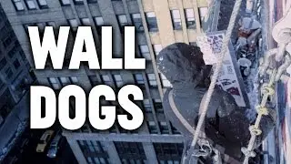 DON'T LOOK DOWN: The real Mad Men of New York Advertising