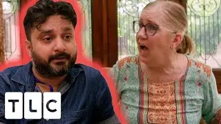 It's about to end 😭!! Signs Jenny Slatten & Sumit Singh's Life Isn't So Perfect Anymore