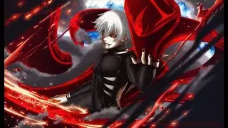 Les diff&eacute;rents kagune dans Tokyo Ghoul