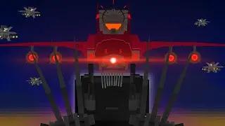 What If the Astro Fleet Attacked Camera Base (Full Episode)
