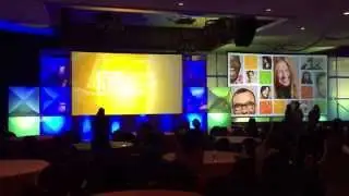 iProspect 2015 Client Summit :: Day One