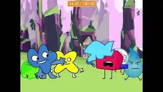 ELIMINATION V2